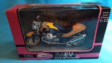 Moto 1/12 Guzzi V10 Centauro