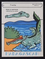 Découpage publicitaire Grands