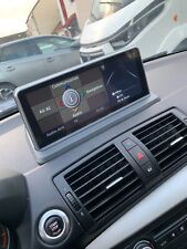 Ecran BMW SERIE 1 (E81/E82/E87/E88) CARPLAY-ANDROID AUTO USB BT WIFI (CCC-CIC)