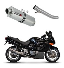 GSXF 600 1998 - 2006 Pot