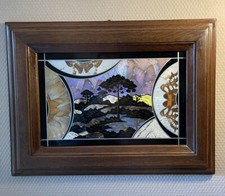 Tableau Ailes De Papillons 