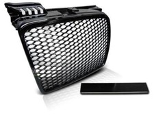 Grille calandre pour Audi A4