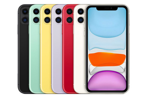 Apple iphone 64 128 256 - iphone, 11