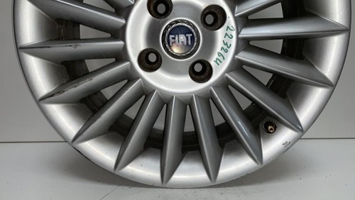 Jante fiat grande punto - grande,