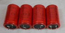lot condensateur "MICRO" 300uf