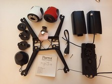 Pièces parrot drone - pièces,