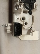 Commande chauffage PEUGEOT 306