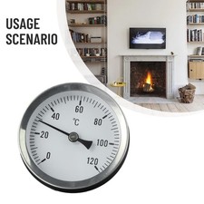 Thermomètre Industriel