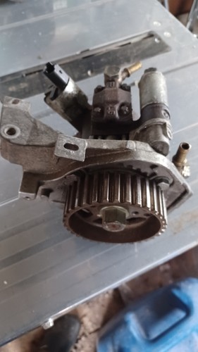 Pompe injection siemens vdo - siemens,