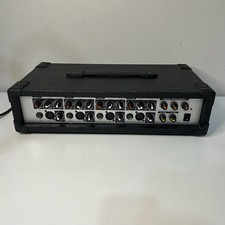 Meridian Power Amplifier Mixer