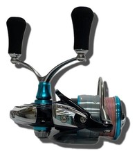 DAIWA 2500S-H-DH Spinning Reel 7703