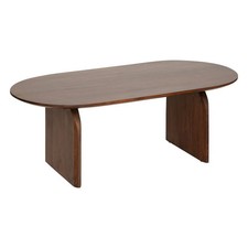 Table Basse en Bois "Isana"