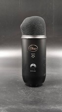Microphone Blue Yeti
