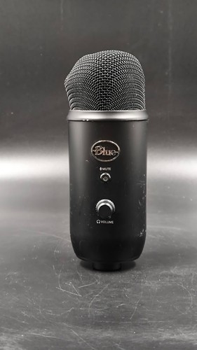 Microphone blue yeti - blue,