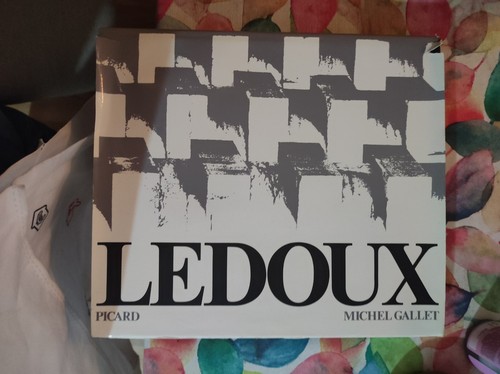 Ledoux michel gallet picard - ledoux,,