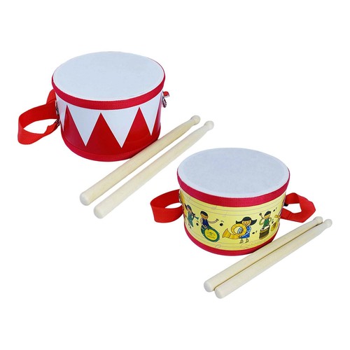 Tambour pour enfants - tambour,
