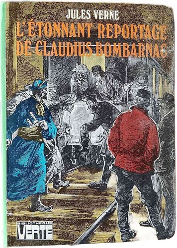 L'étonnant reportage de