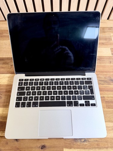 Apple macbook pro 13 - 💻,