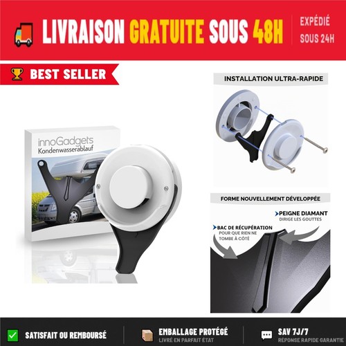 évacuation eau de - Évacuation, d'eau