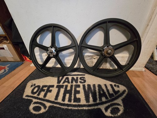 Old school bmx - old,