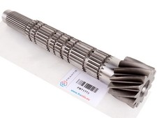 Arbre Pignon Intermédiaire