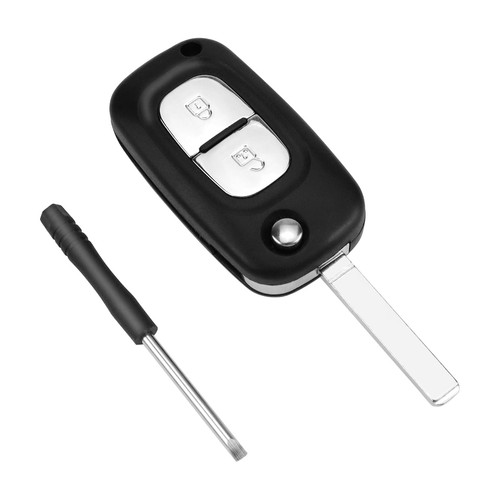 Boutons coque clé de - 2,