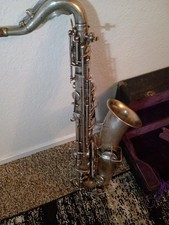 buescher true tone low pitch c