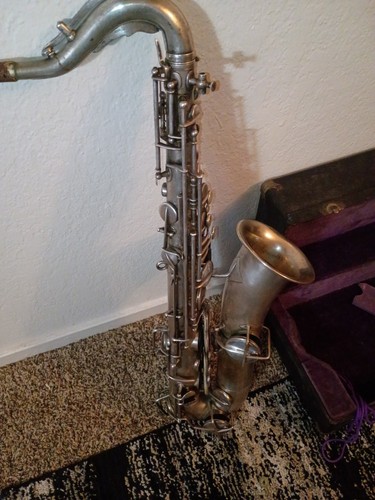 Buescher true tone low - buescher, pitch