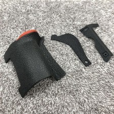 F007 [New Un] Nikon D750 Grip Rubber Site Rubber Bottom Rubber Repair Parts
