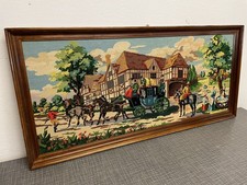 Grande Tapisserie Point de