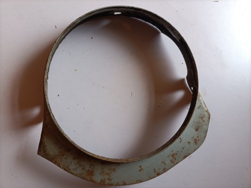 Cache variateur mobylette - cache,
