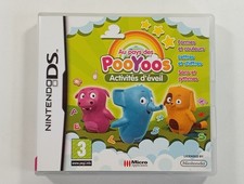AU PAYS DES POOYOOS ACTIVITES