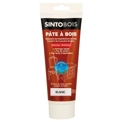Sintobois pâte à bois - à,
