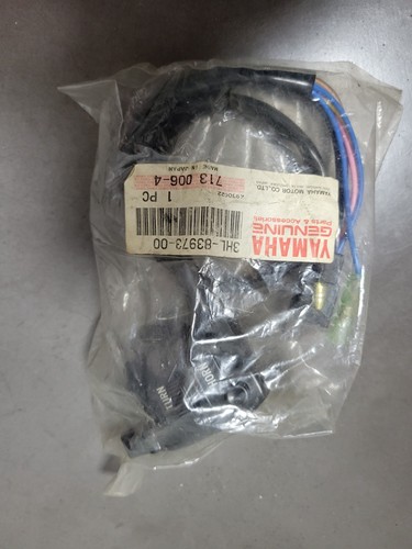 Commodo gauche yamaha dt50r - commodo,
