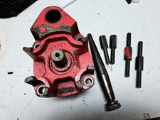 Gravely Quick Hitch Adapter