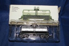 WAGON CITERNE SOUTHERN PACIFIC N TANK CAR TRAIN ELECTRIQUE BOITE