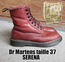 Dr MARTENS "Serena" taille 37