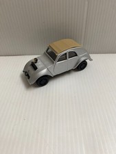 NOREV Hachette Citroën 2 CV