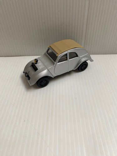 Norev hachette citroën cv - norev,