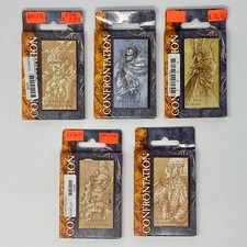 Rackham Confrontation 5-Pack -