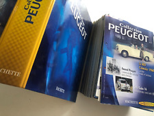 superbe lot de 55 fascicules