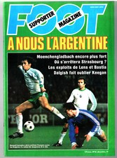 SUPPORTER FOOT MAGAZINE n°18