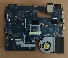 carte mère complète pour packard bell easynote lv44hc - model : vg70