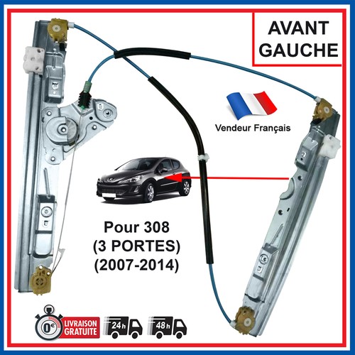 Leve vitre electrique - vitre,