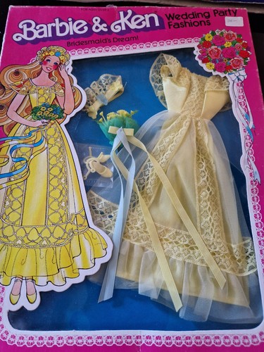 Barbie coffret superstar 1979 - barbie,