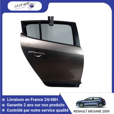 🇫🇷 PORTE ARRIERE DROIT