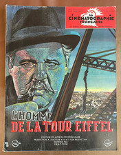 La Cinématographie Française