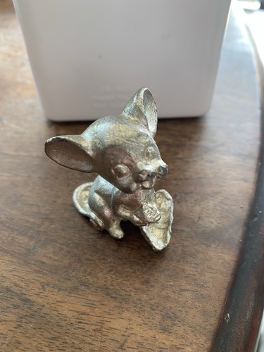 Figurine souris miniature 4cm - souris,