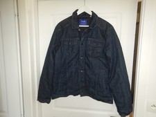 Veste en jean homme " Jules"