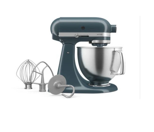 Brand new kitchenaid artisan - *brand,